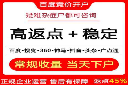 竞价排名案例分析：电商行业